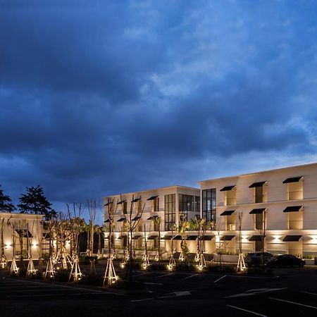考科 阁考岛斯里纳蒂通萨莫旅馆-仅限成人酒店 外观 照片